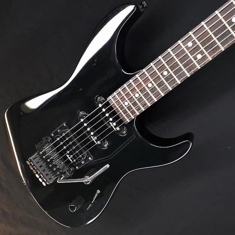 Charvel by Jackson Japan SDK-SSH 1993 | Reverb Luxembourg