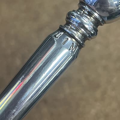 Bob Reeves Hollywood, CA 41M Trumpet Mouthpiece | Reverb