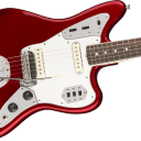 NEW! Fender American Original '60s Jaguar Rosewood Fingerboard Candy Apple Red Authorized Dealer