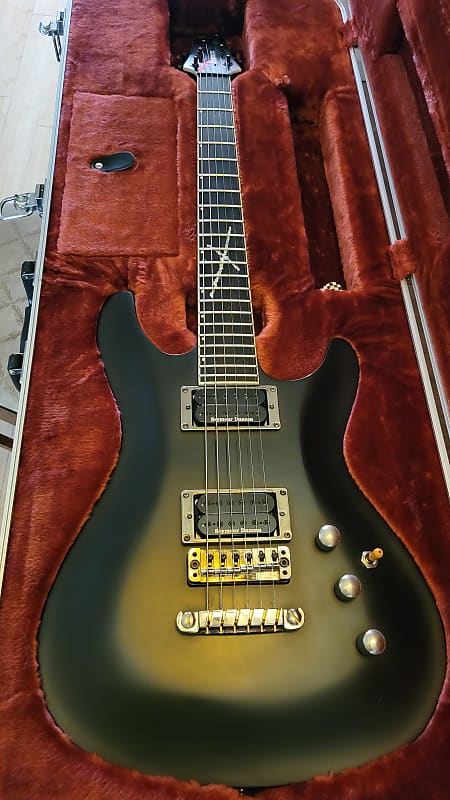 Ibanez SZ2020EX Prestige | Reverb
