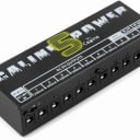 Guitar Pedal Board Power Supply 10 Output 9V 12V 18V Effect Pedals