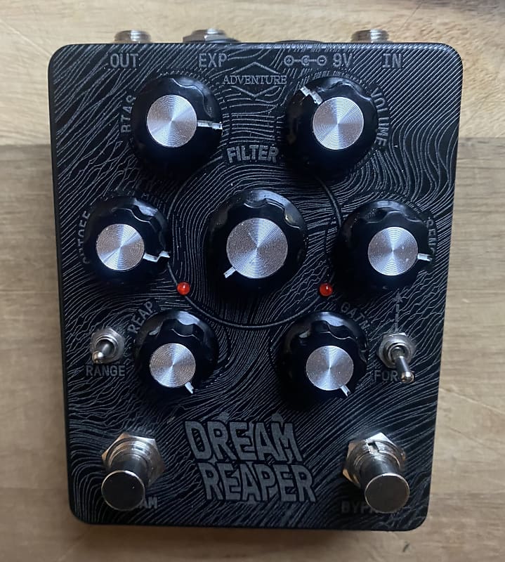 Adventure Audio Dream Reaper Reverb