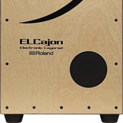Roland EC-10 ELCajon – Kraft Music