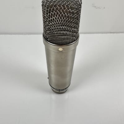 Rode NT1-A Cardioid Condenser Mic