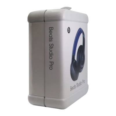 Beats Studio Pro Wireless Noise Cancelling Over-Ear Headphones (Navy) image 8