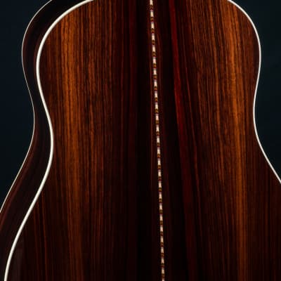 Collings CJ Indian Rosewood and Sitka Spruce NEW image 19