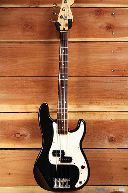 FENDER 2002 Rare! P-BASS JUNIOR Short Scale Wild Small