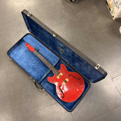 Vintage 1960’s Baldwin Husk Project W Original Case image 2
