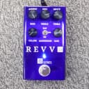 Used Revv G3 Distortion Pedal w/Box