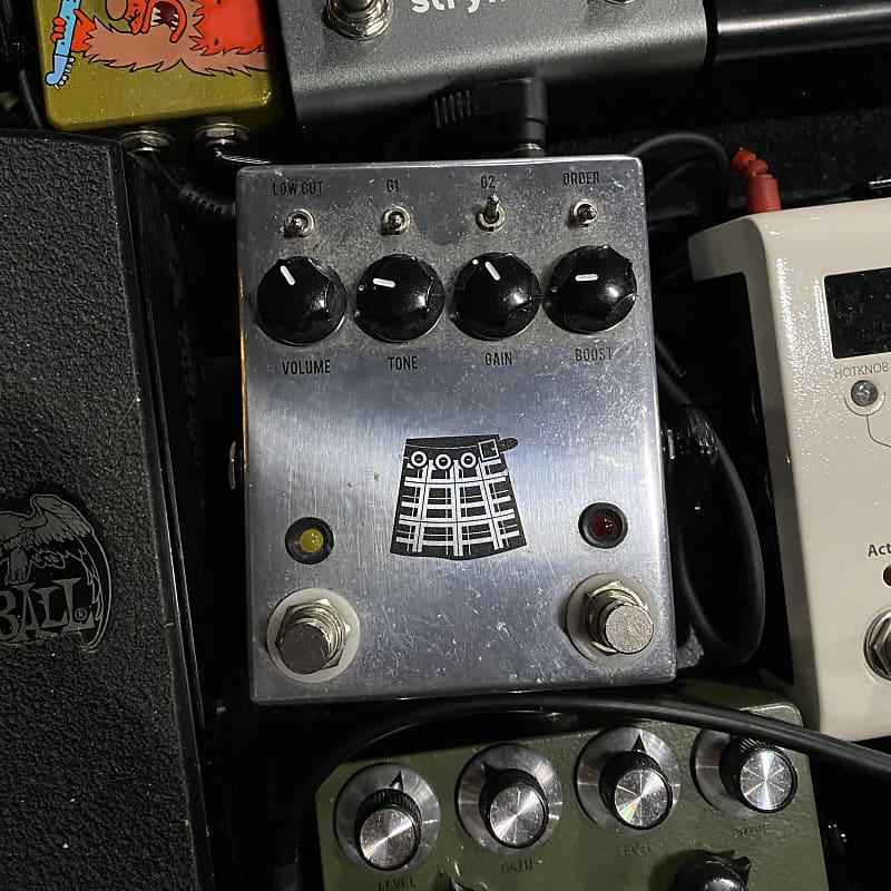 JHS Kilt V1 | Reverb Australia