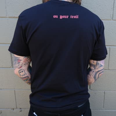 eastside hellhounds hockey carnage t-shirt-Carnage T / 3X image 4