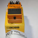 Boss DN-2 Dyna Drive Overdrive Pedal