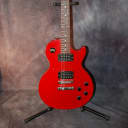 1998 Gibson Les Paul The Paul SL Trans Red Pro Setup New Gibson Gigbag