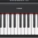 Yamaha Piaggero NP-32 Portable Digital Piano (Black)(New)