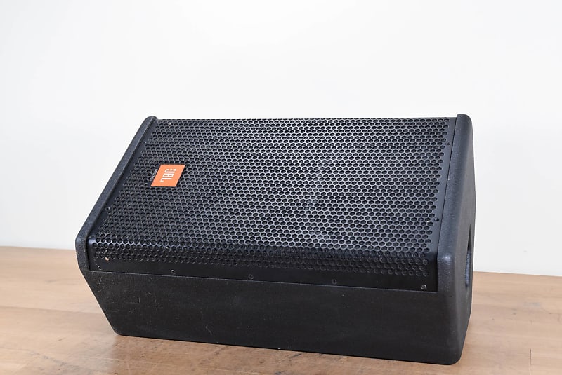 JBL MRX512M 12" TwoWay Speaker/Monitor (church owned) Reverb