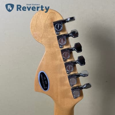 Greco SE450 Spacey Sound Black 1982 Made in Japan Fujigen w/Hard