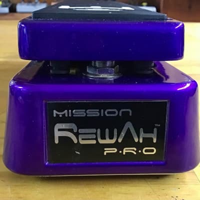 Mission Engineering ミッションエンジニアリング Rewah Pro-