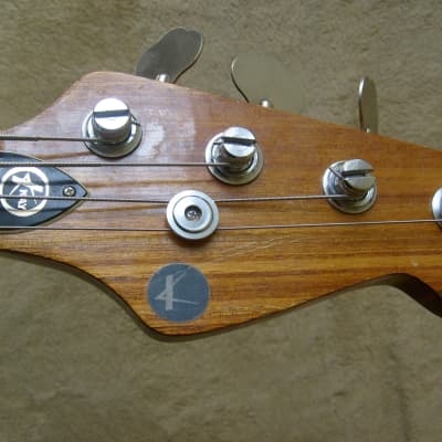 Guitar Kay Precission Bass 1968  Vintage for sale