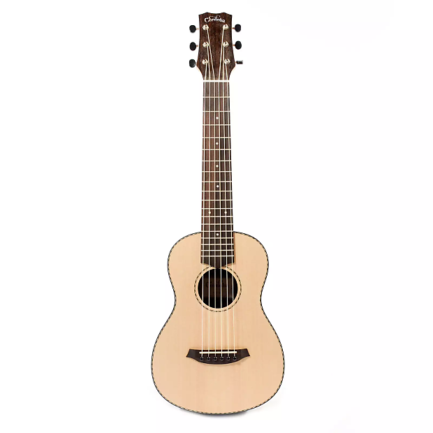 Cordoba Mini R Nylon String Acoustic Guitar image 1
