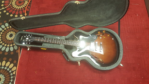 Epiphone Dot 1996 