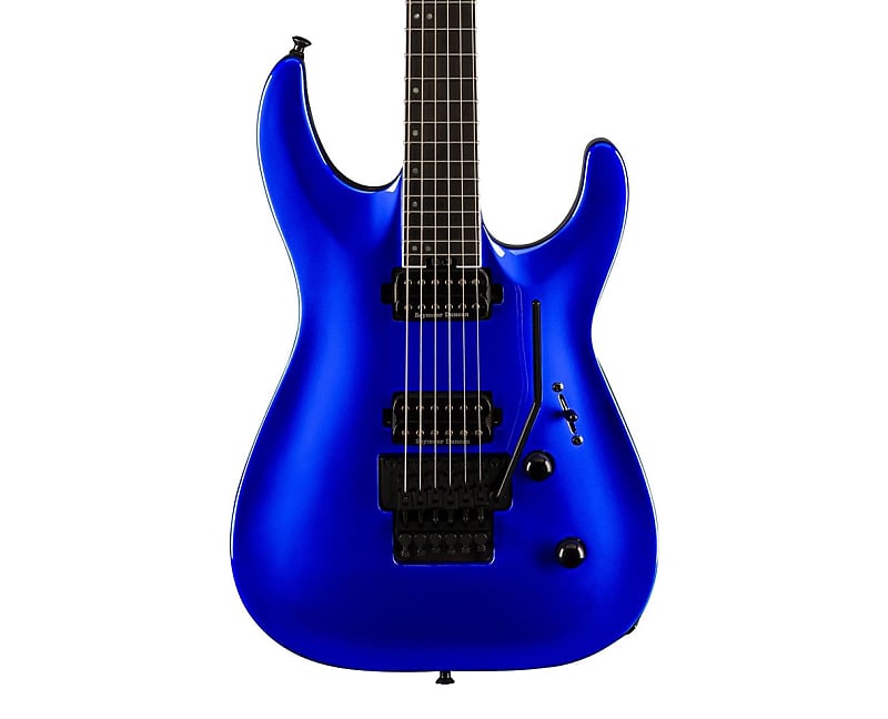 Jackson Pro Plus Series Dinky DKA | Reverb