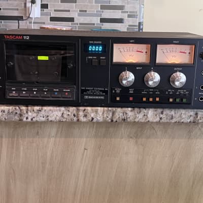TASCAM Midi Studio 688 | Reverb TASCAM Midi Studio 688 | Reverb