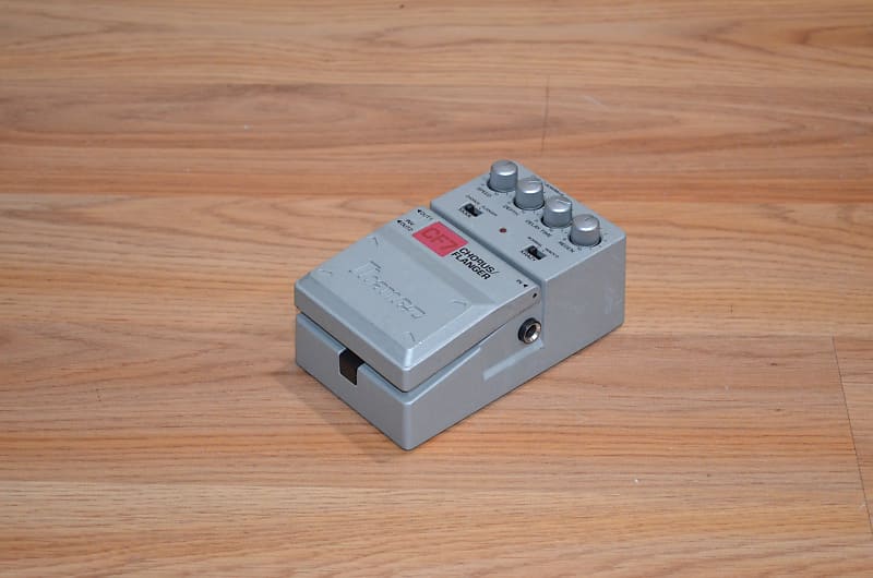 Ibanez CF7 Chorus / Flanger