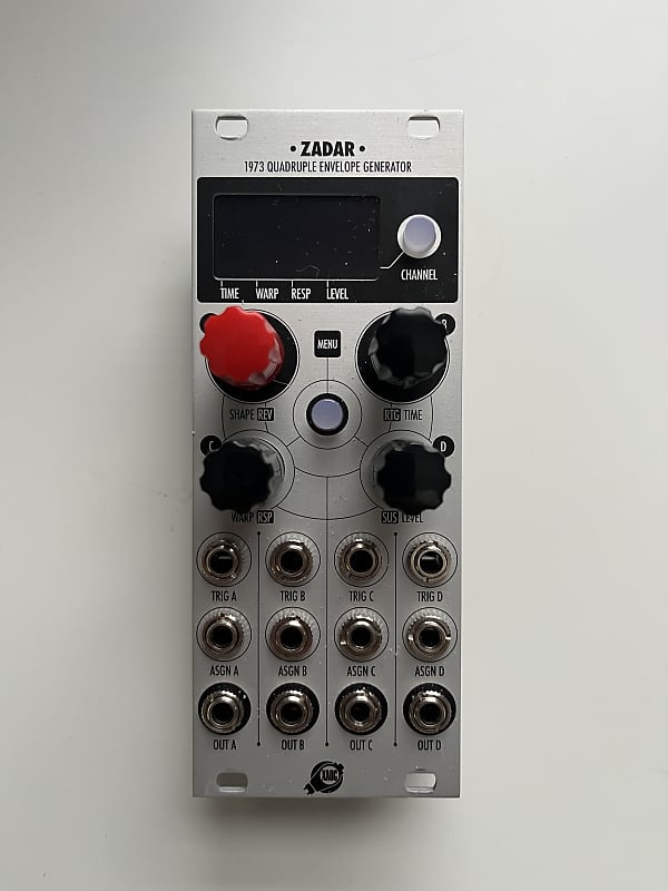 Xaoc Devices Zadar