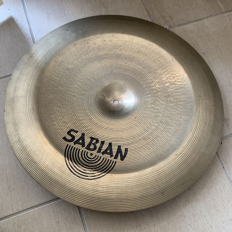 Sabian AA 20