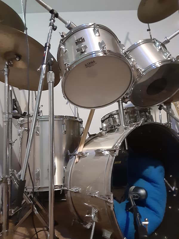 Tama fibrestar | Reverb