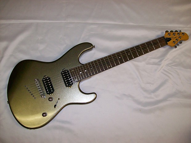 Dean avalanche 7 2025 string