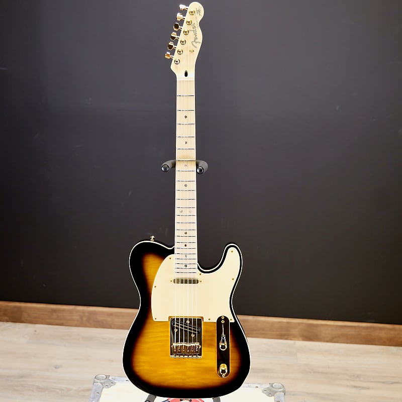 Fender Richie Kotzen Signature Telecaster | Reverb