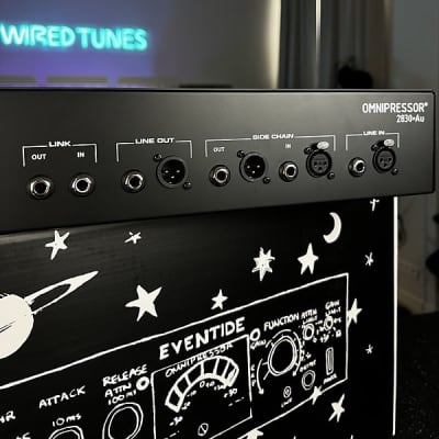 Eventide Omnipressor 2830Au image 5
