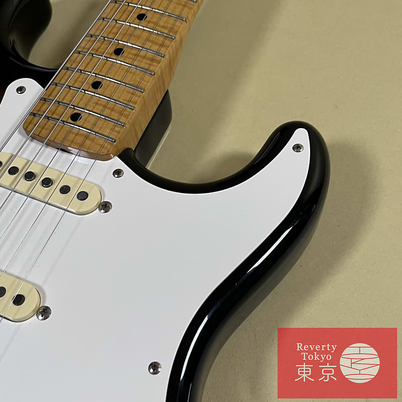 1994 Fender Japan ST57-65AS Limited Edition 40th Anniversary