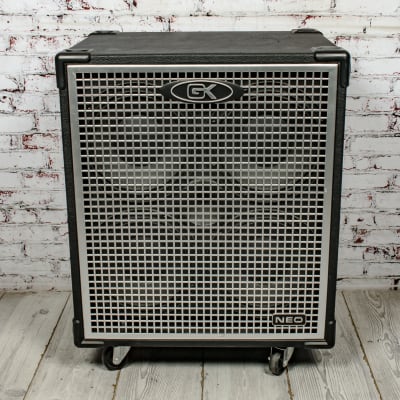 Gallien Krueger - Neo 410 - 4x10 Bass Cab - 8 Ohms, 800 Watts - x9796 - USED for sale