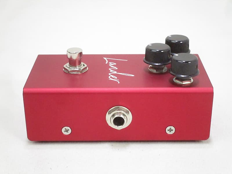 VIRTUES Lander Fuzz [12/29] | Reverb