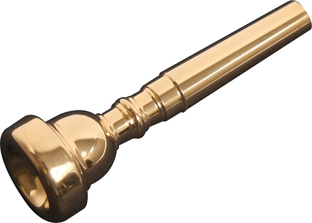 Bach Mouthpieces Lettering Variations