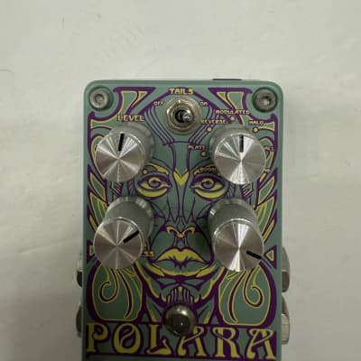 DigiTech Polara Reverberator | Reverb Canada