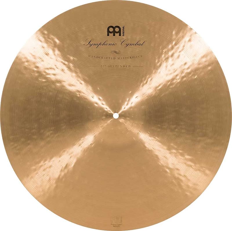 MEINL SY-22SUS image 1