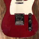 Fender American Standard Telecaster 2015 Red