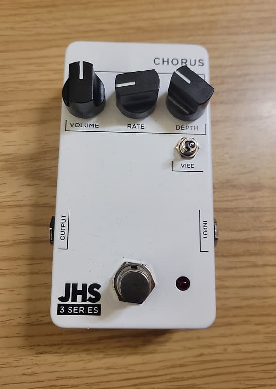 JHS 3 Series Chorus