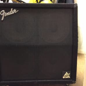 Stereo sales 4x12 cab