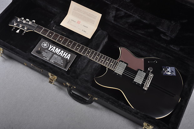 Yamaha Rev Star Professional RSP20 Made In Japan -Brushed Yamaha Rev Star Professional RSP20 Made In Japan -Brushed