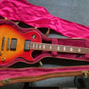 1998 Gibson Les Paul Standard Heritage Cherry Sunburst