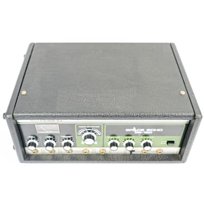 【値引き‼️】Roland Space Echo RE-150 Roland RE-150 SPACE ECHO ANALOG TAPE ECHO Tested from Japan