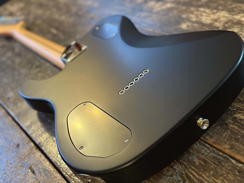 ギター Fender MIJ Elemental Telecaster Fender Japan launches four new high-specs, affordable models