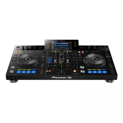 Pioneer XDJ-RX Rekordbox DJ System image 3