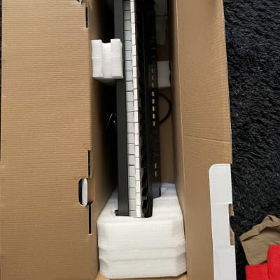 Behringer VC340 Vocoder (Roland VP-330 clone) image 7