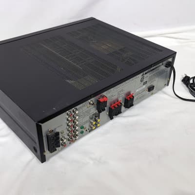 Kenwood KR-300HT 5.1 A/V Surround Receiver image 6