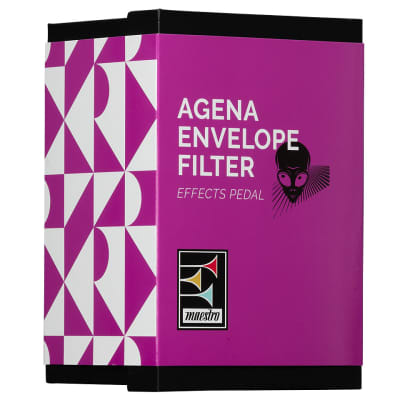 Maestro Agena Envelope Filter image 4